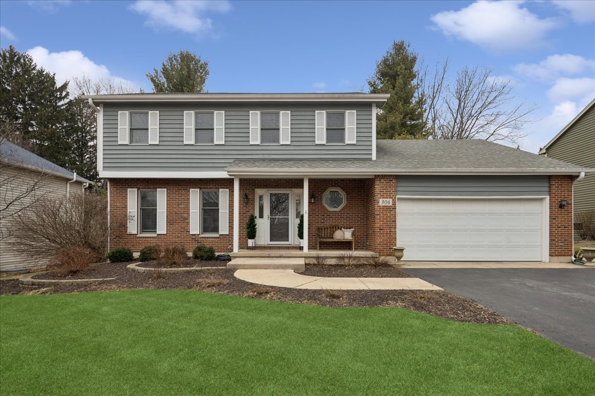 306 Lorraine Drive