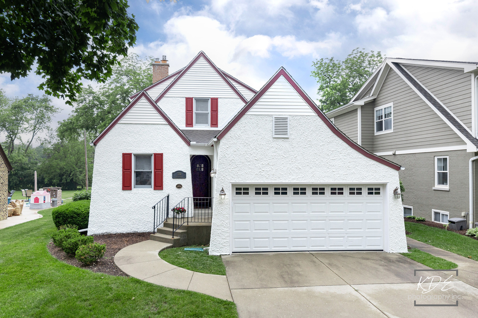 330 Maple Street