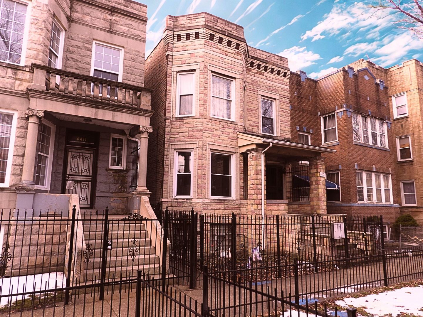 4415 Monroe Street