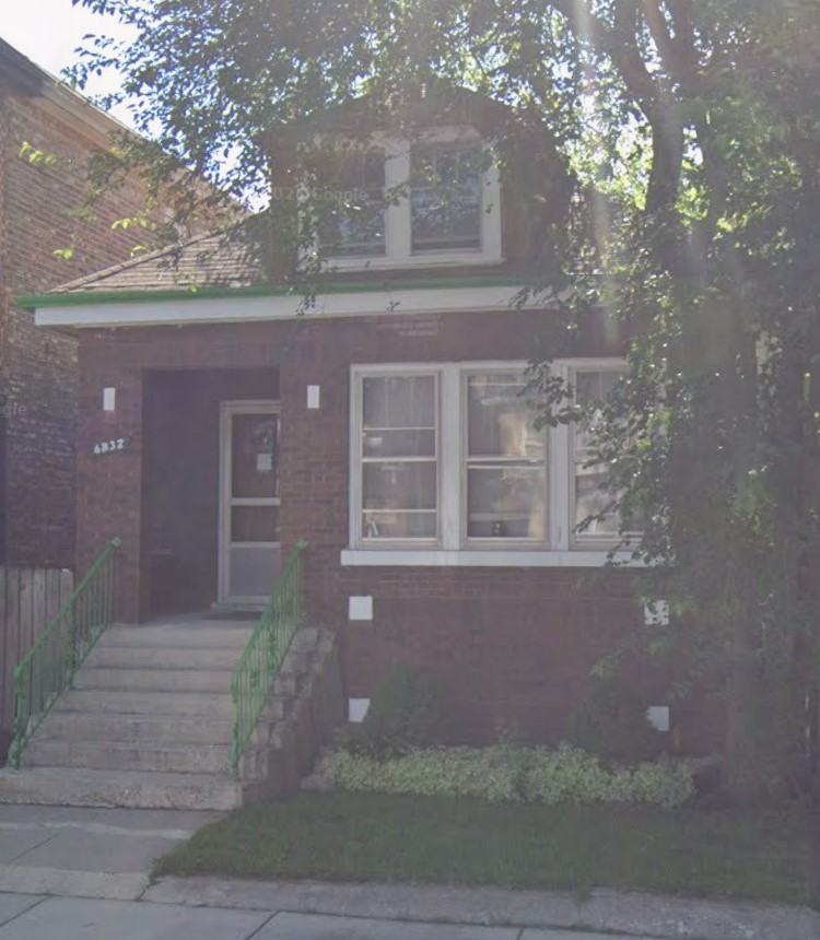 6832 Maplewood Avenue