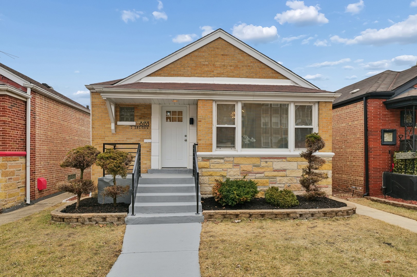 8133 Saginaw Avenue