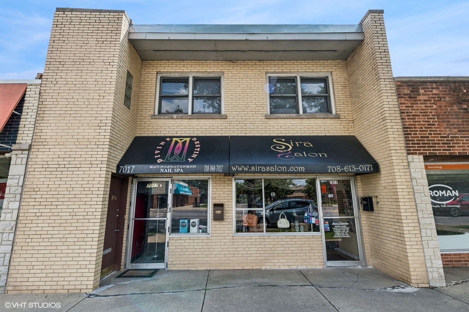 7017 North Avenue