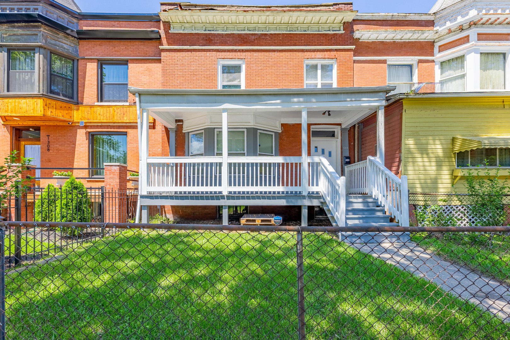 1310 72nd Street
