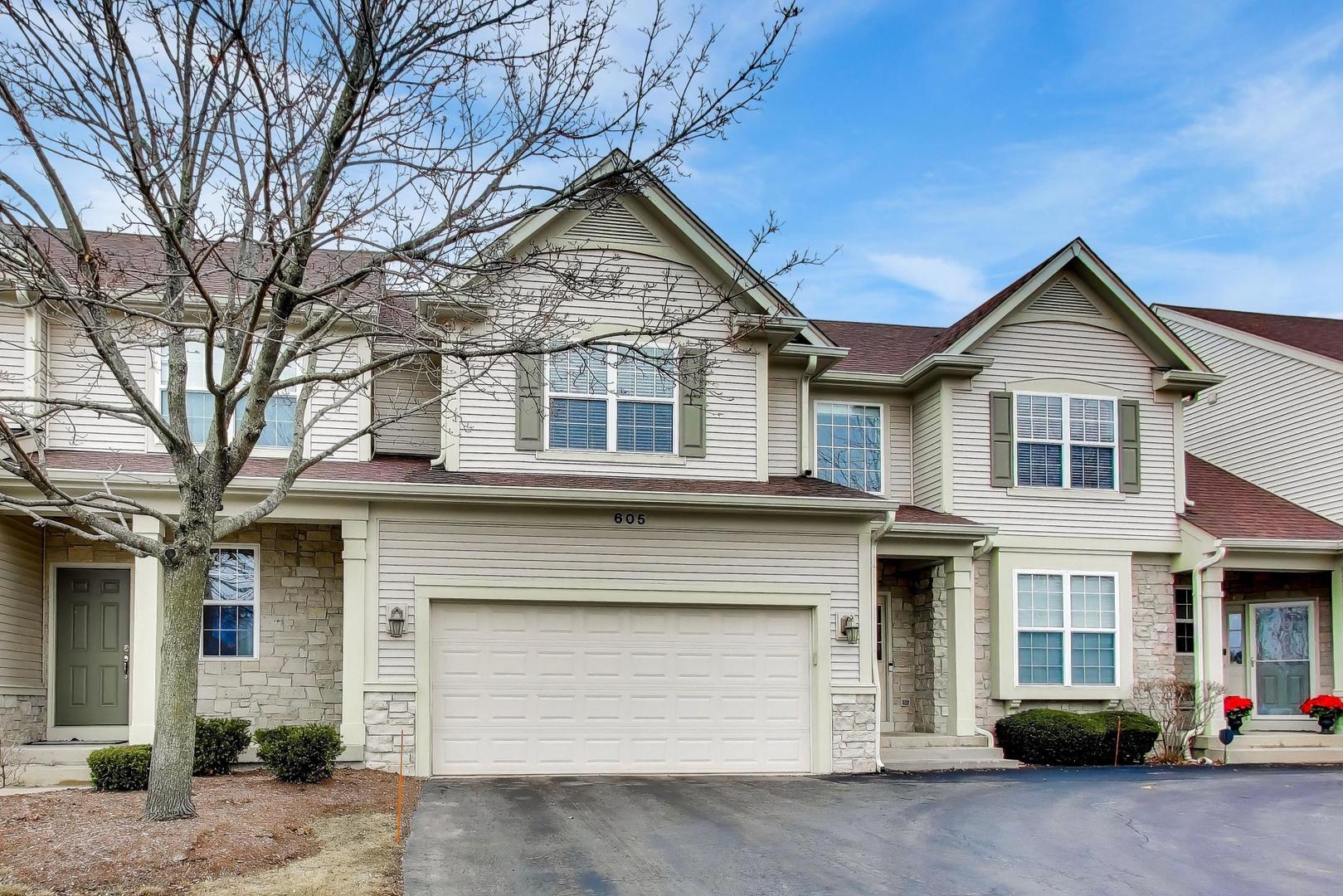 605 Farmington Court