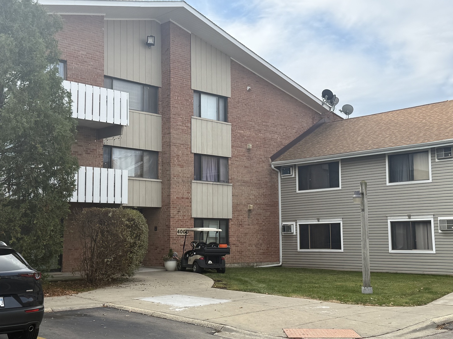 4000 Bayside Drive