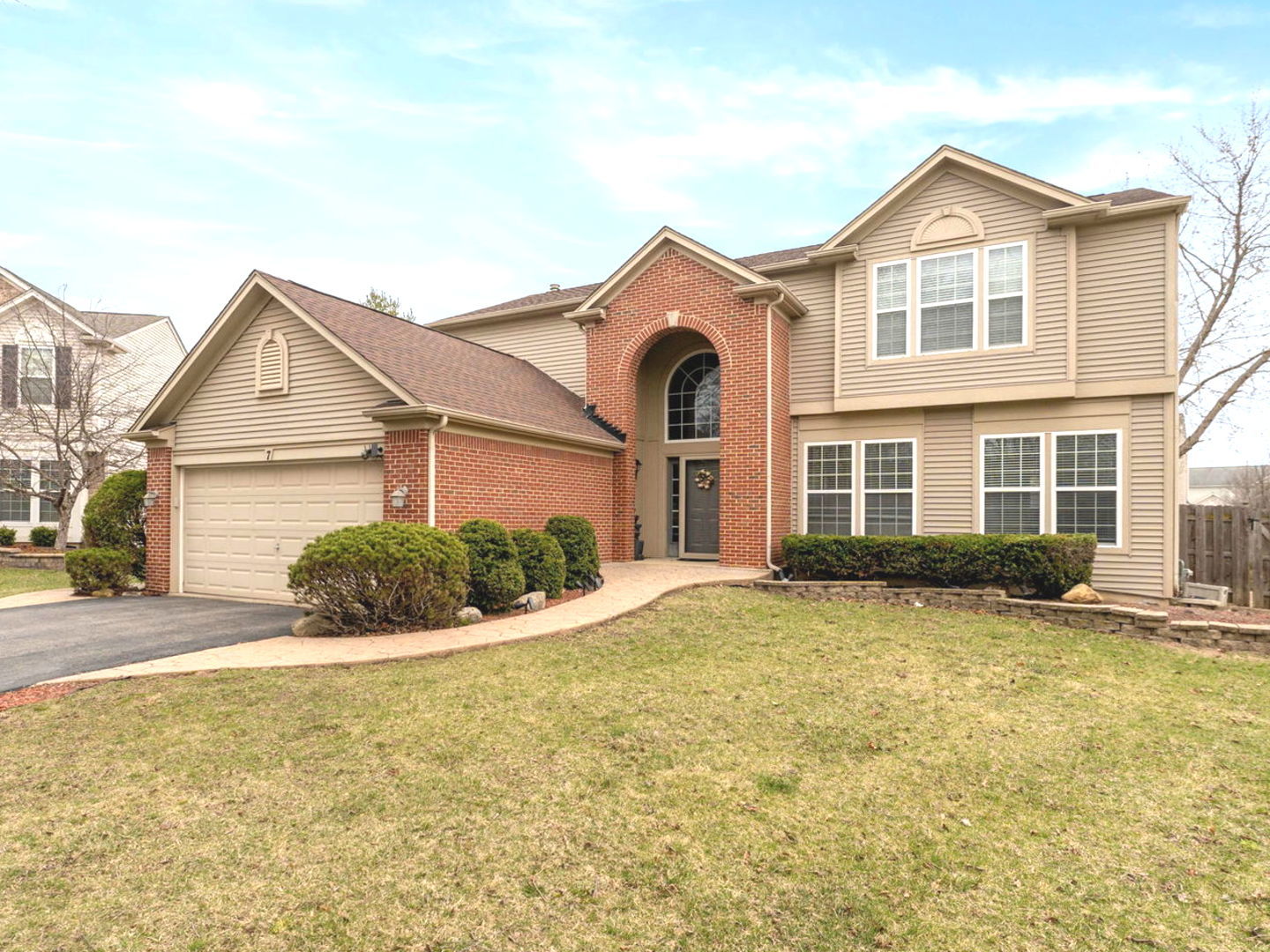 7 Pampas Court