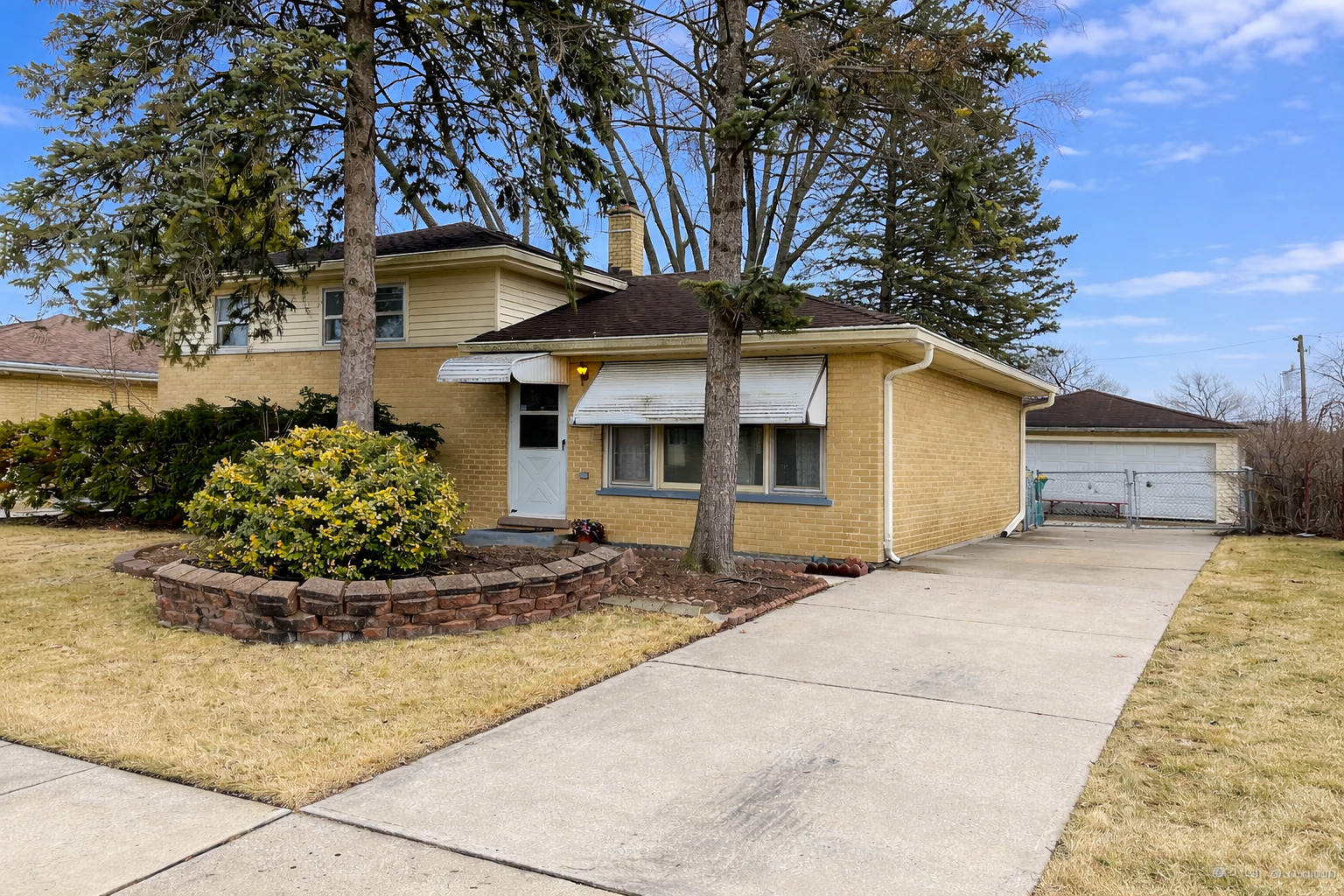 1321 Marcy Lane