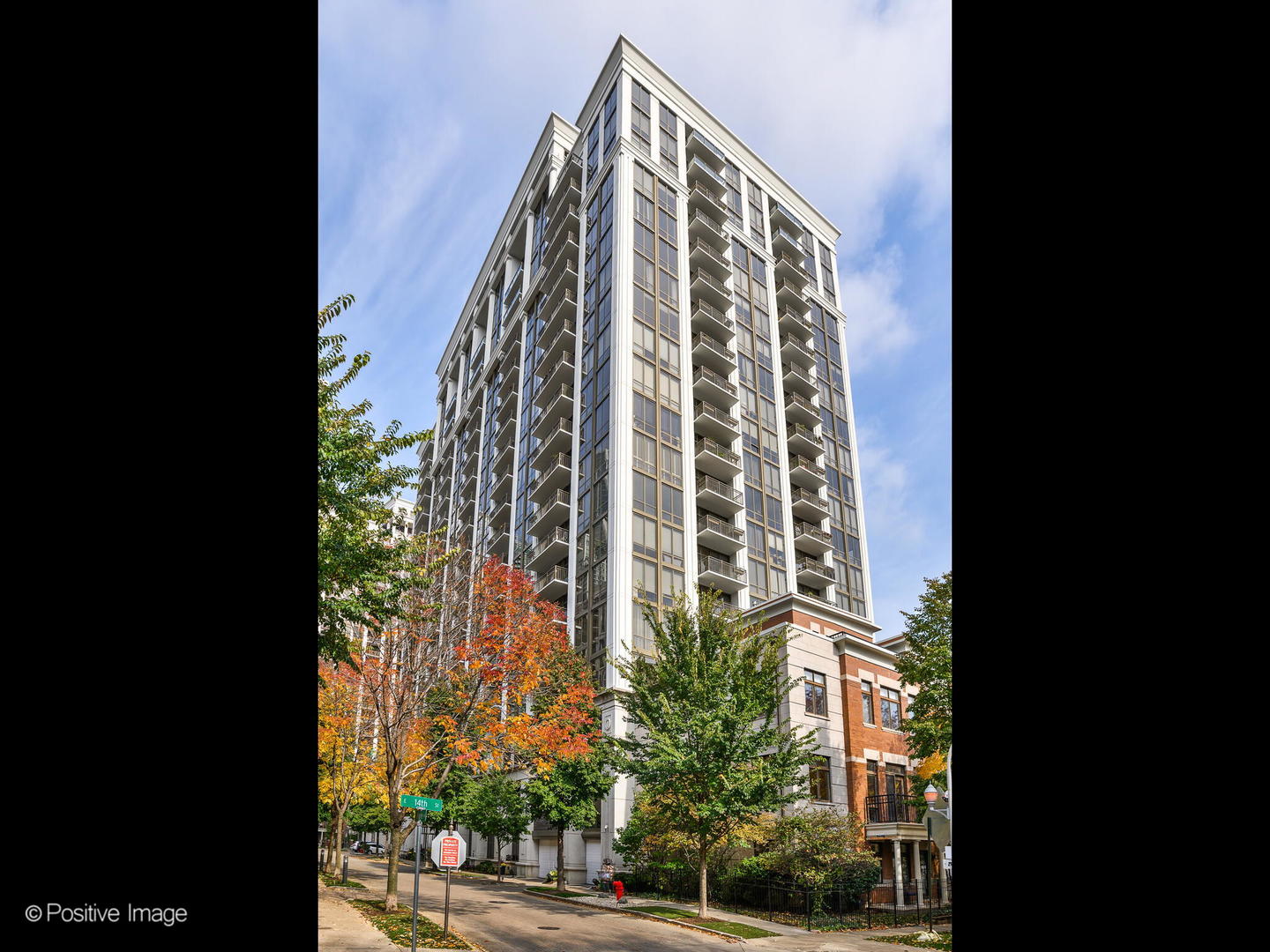 1335 Prairie Avenue