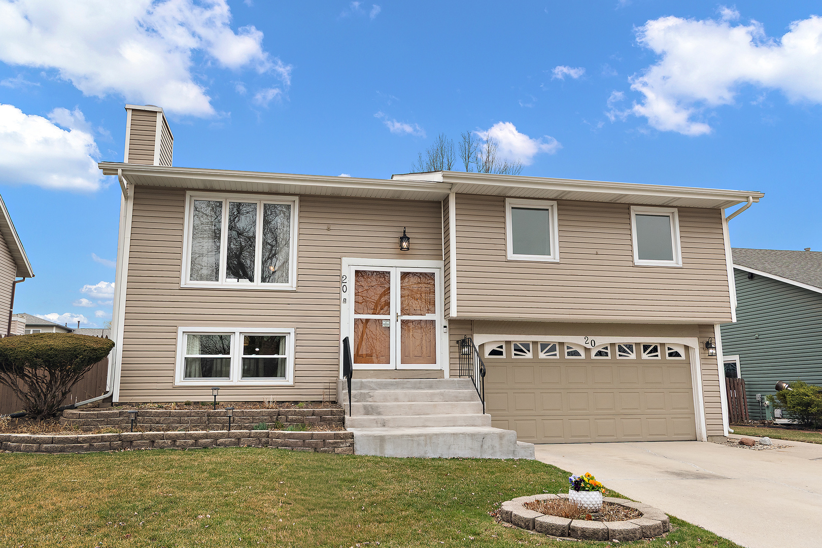 20 Abbeywood Drive