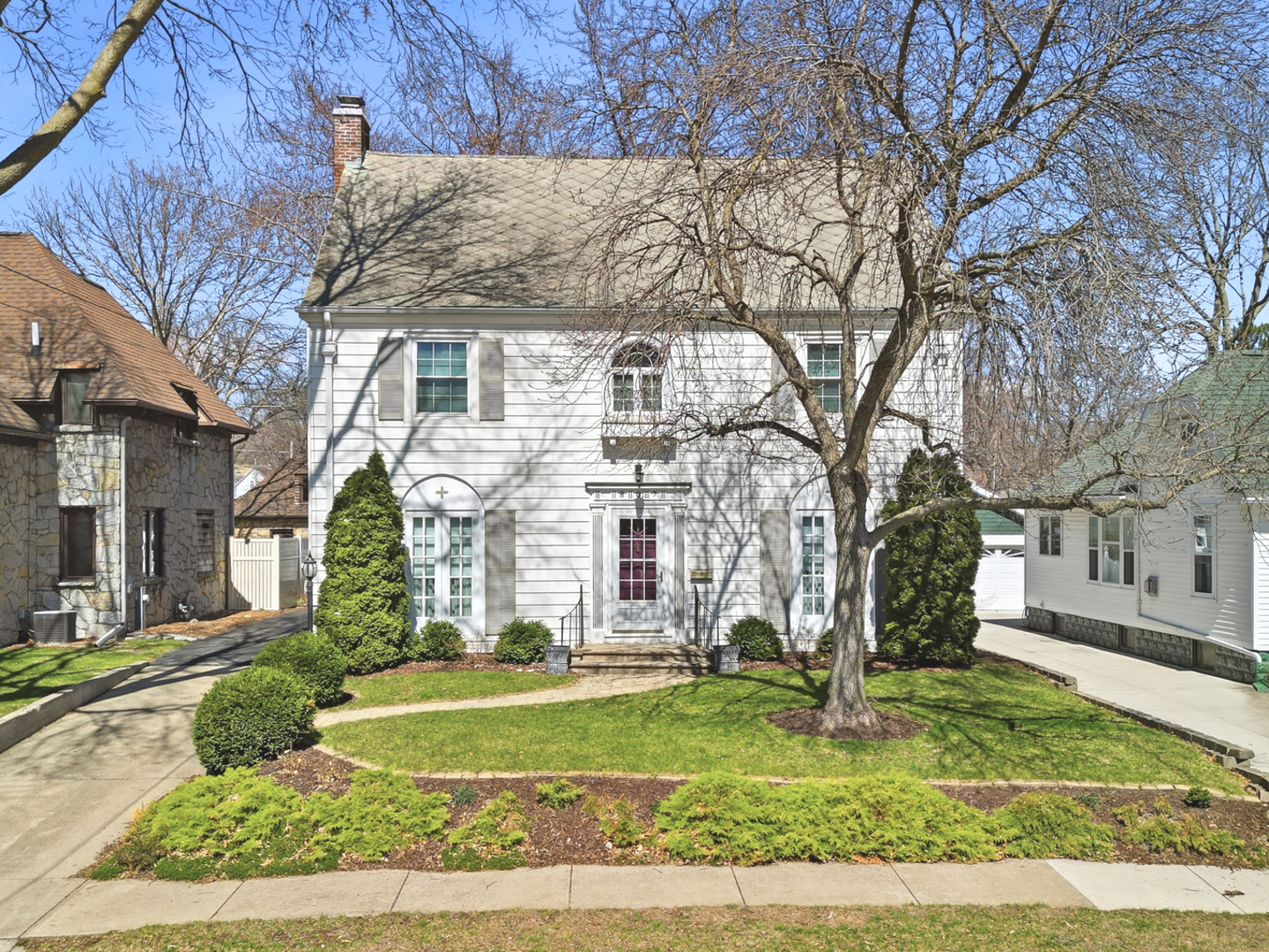 807 Fellows Street