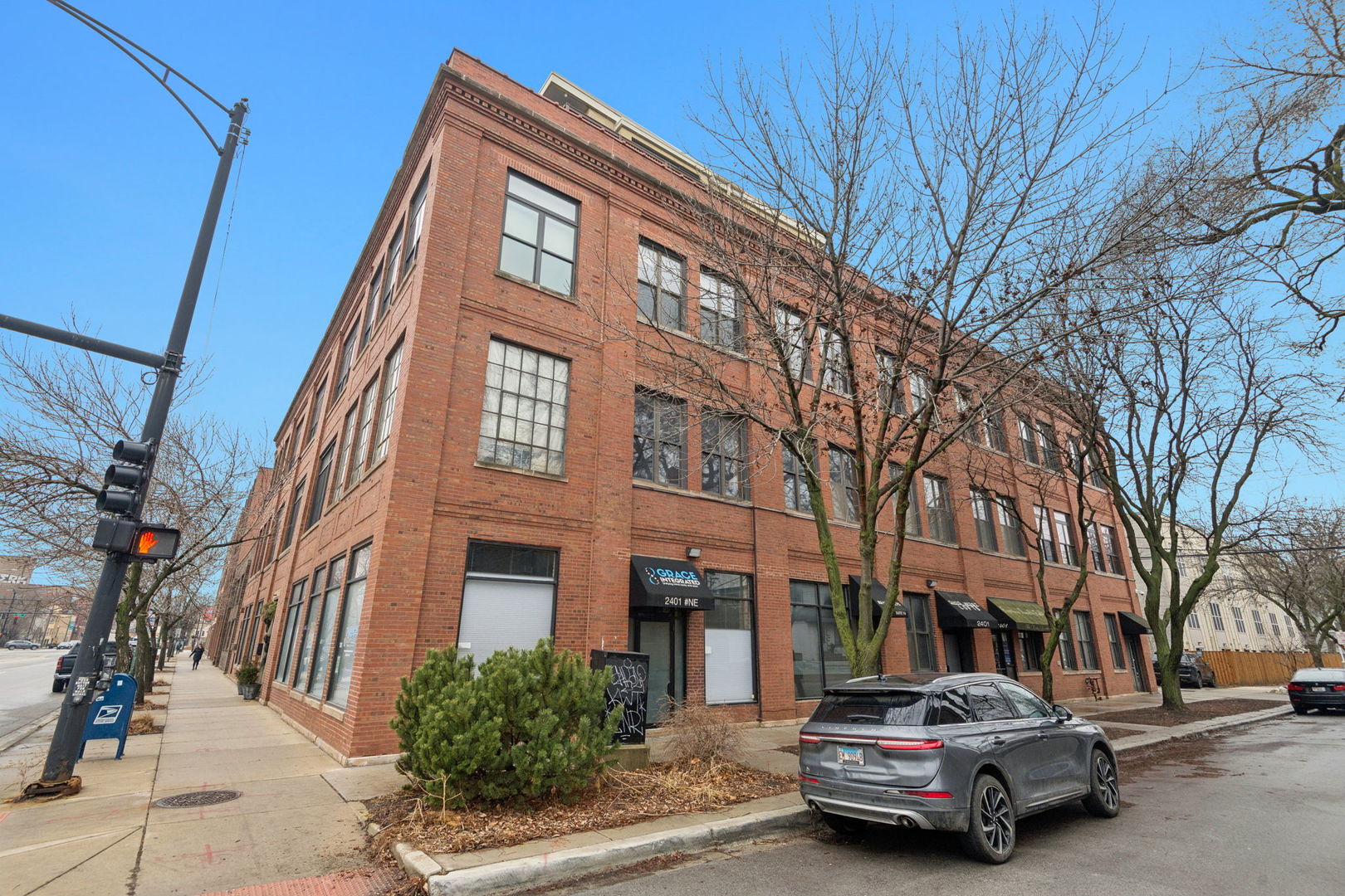 2401 Ohio Street