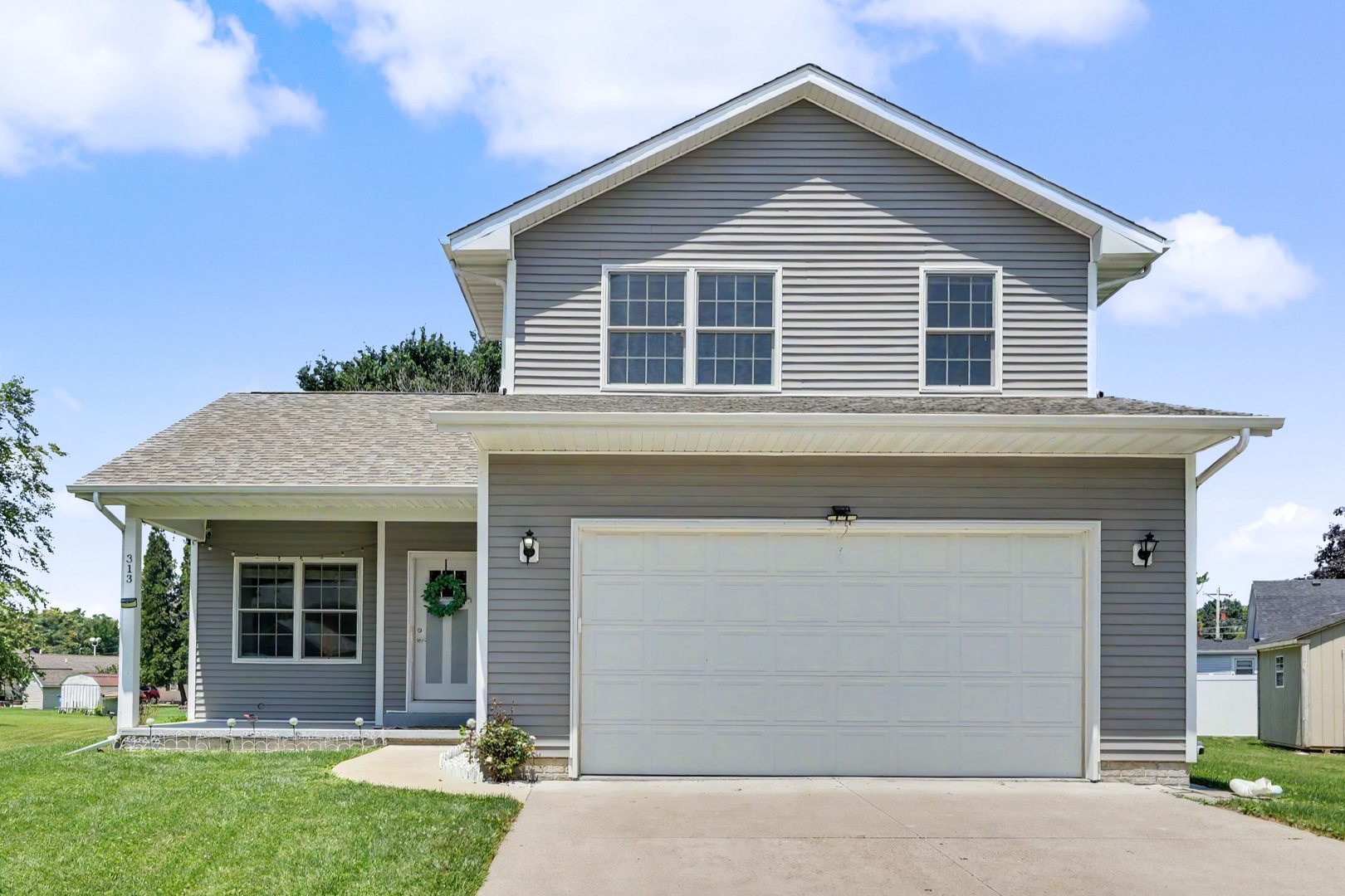 313 11TH Avenue A Court