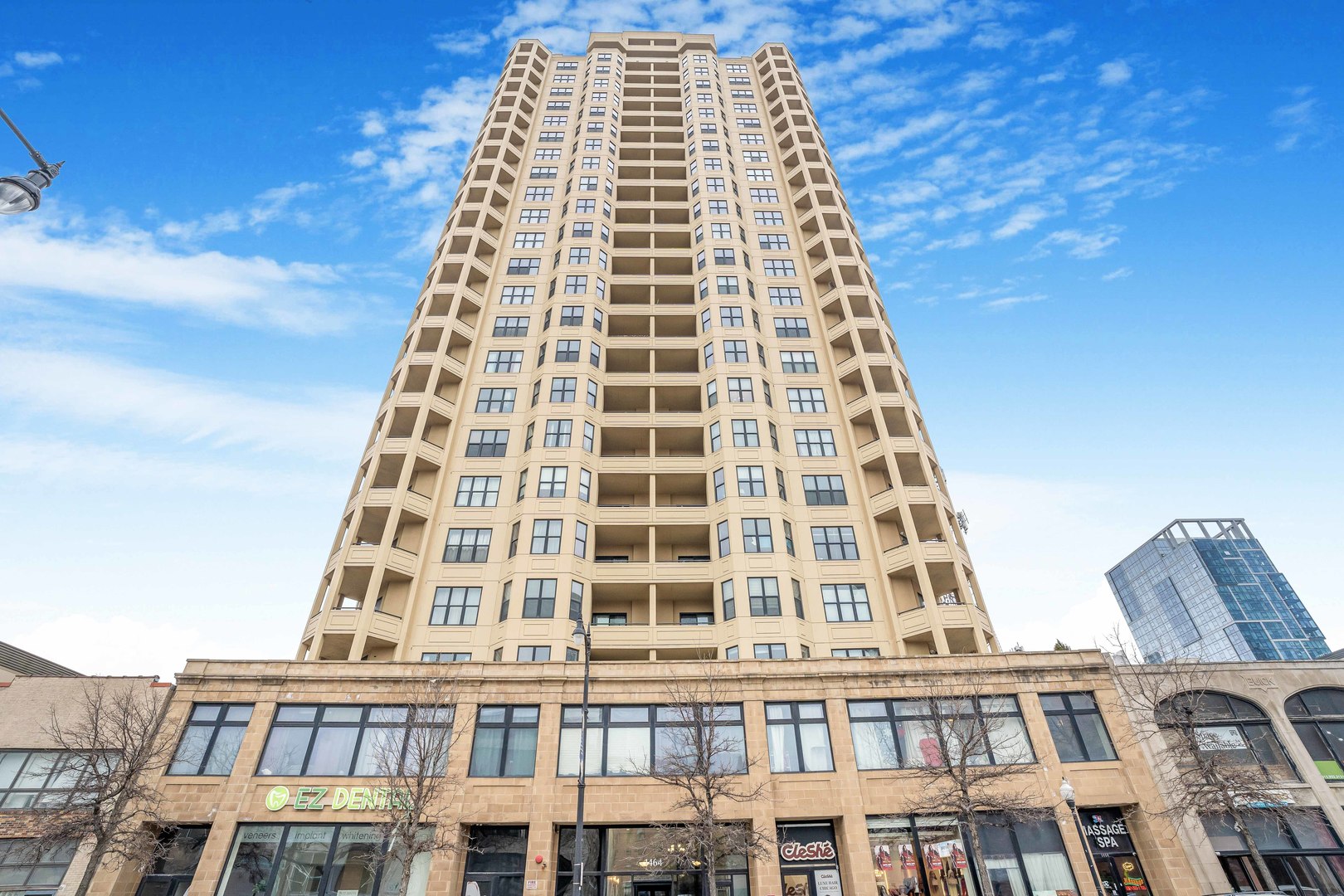 1464 Michigan Avenue