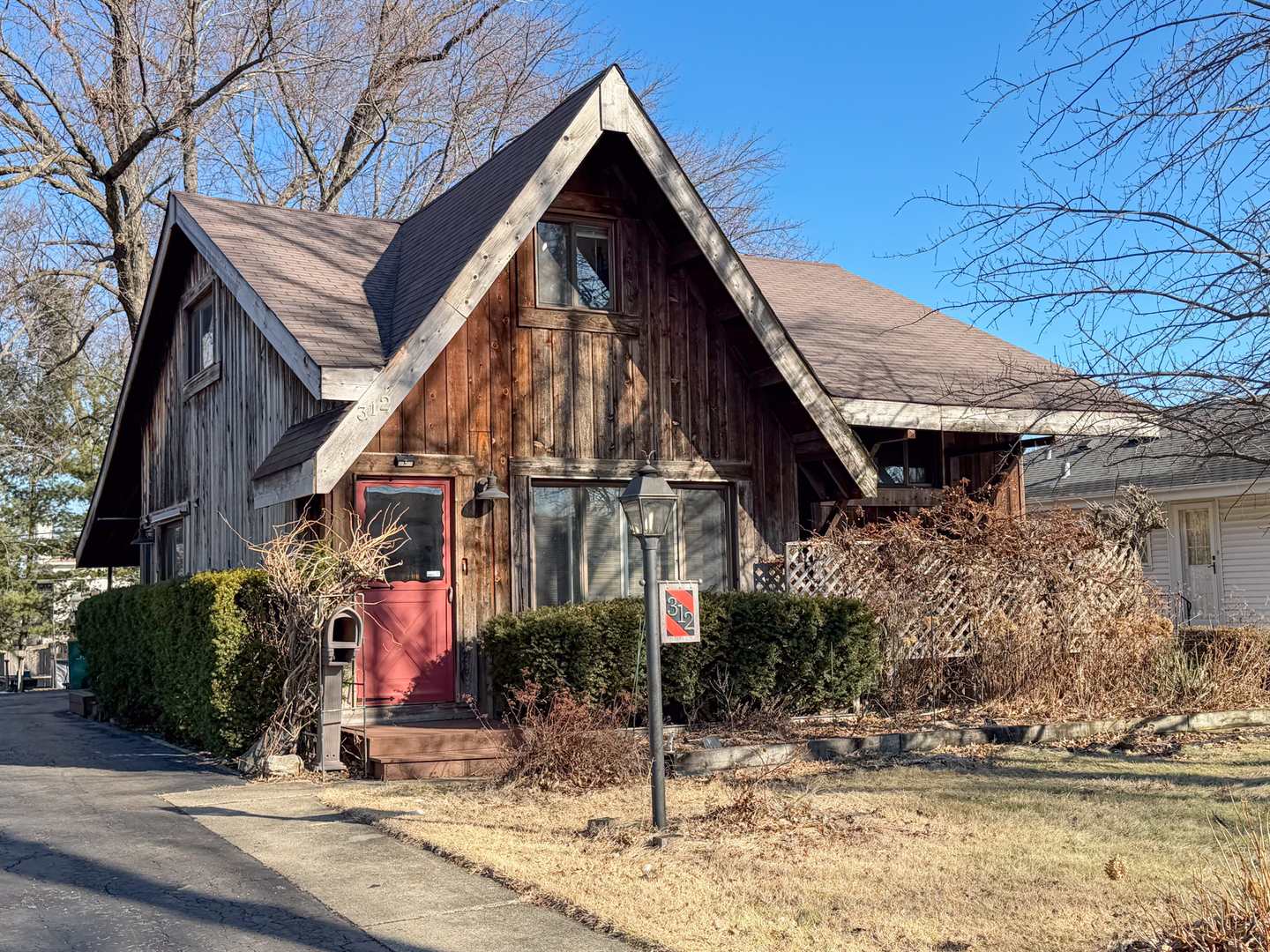 312 Ethel Avenue