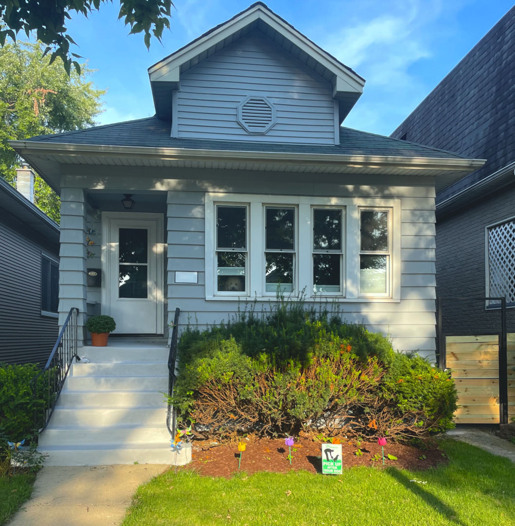 1182 Taylor Avenue