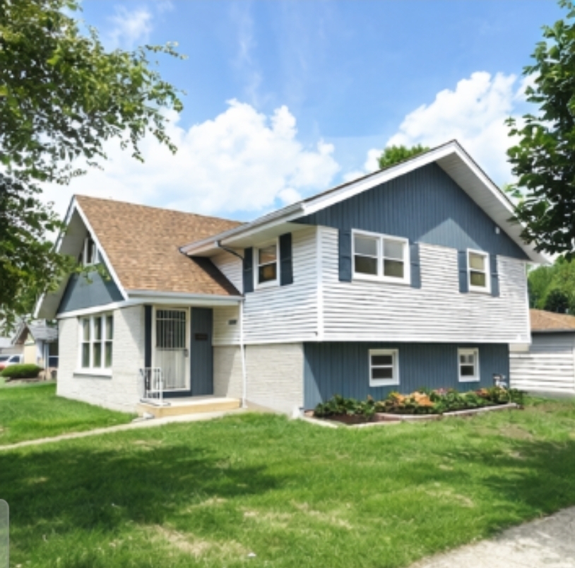 1105 Joliet Street