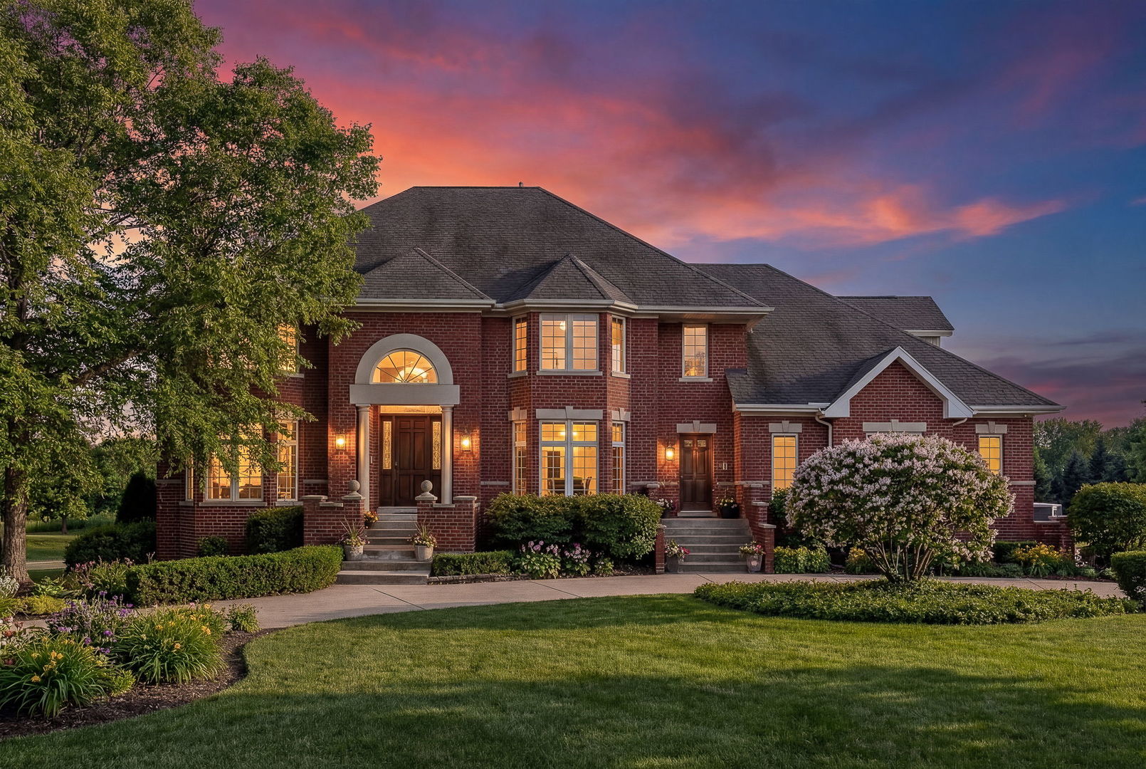10825 Green Manor Court