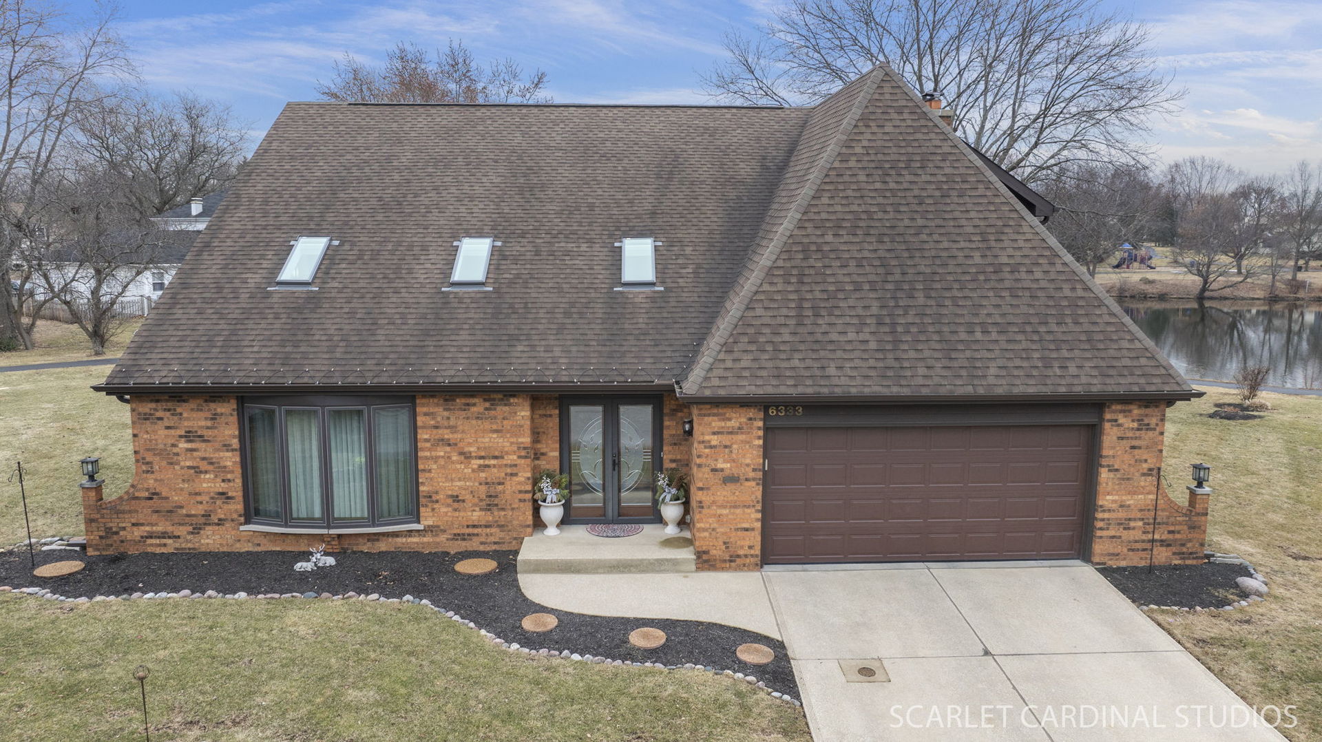 6333 Kent Court
