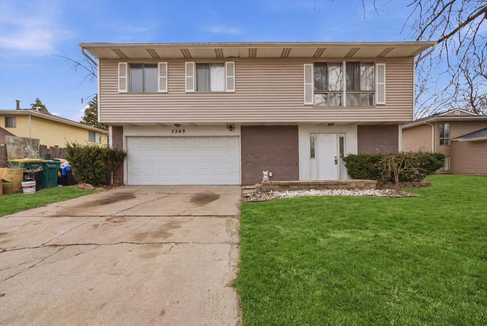3349 Longford Drive