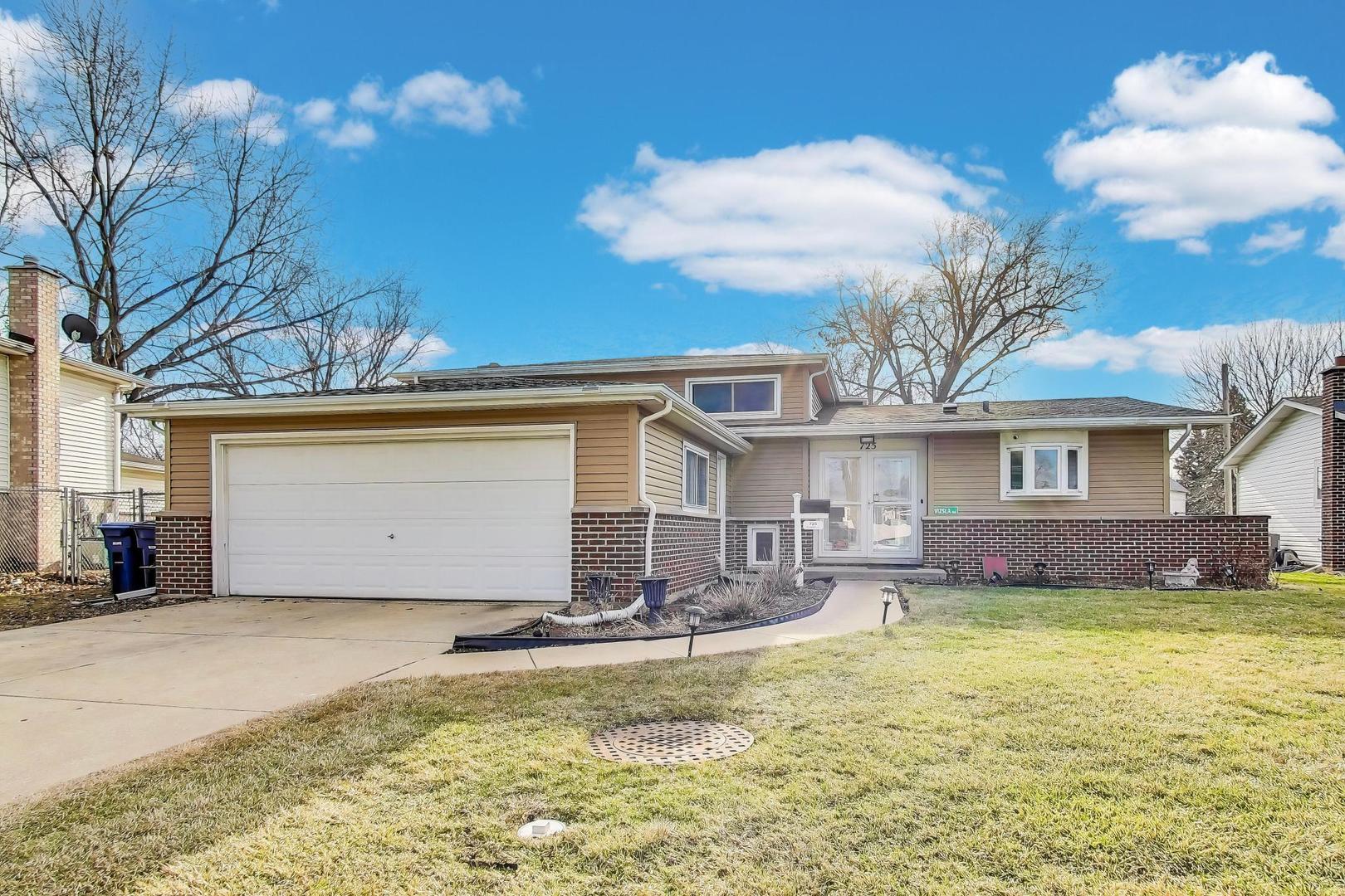 725 Elizabeth Lane