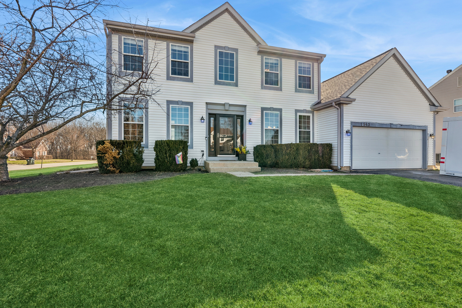 543 Sparrow Court