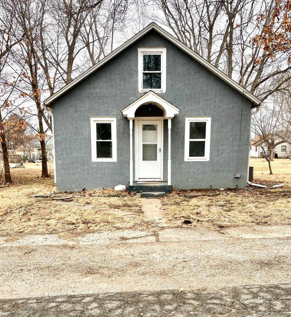 106 Ravine Street