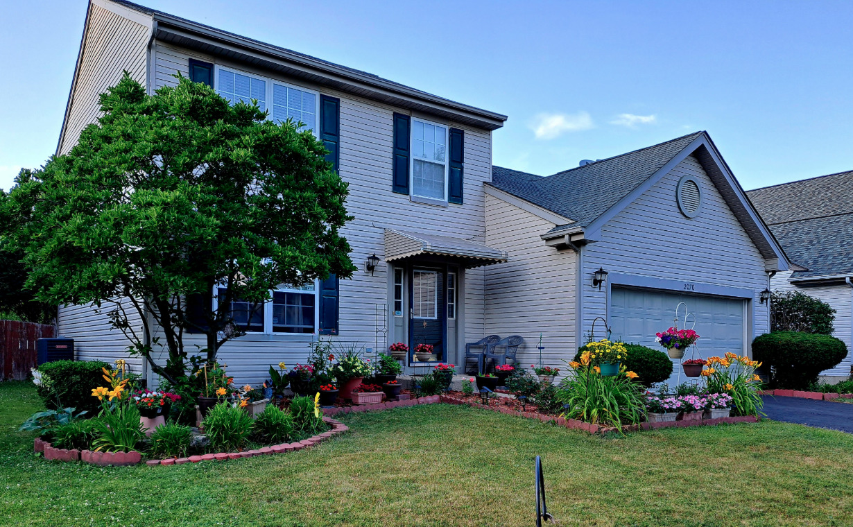 2070 Foxtail Drive