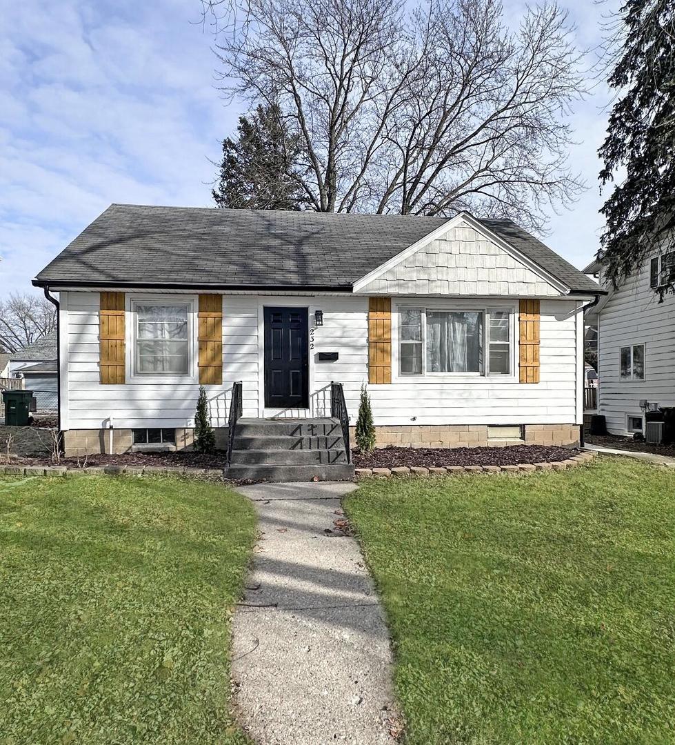 232 Genoa Street