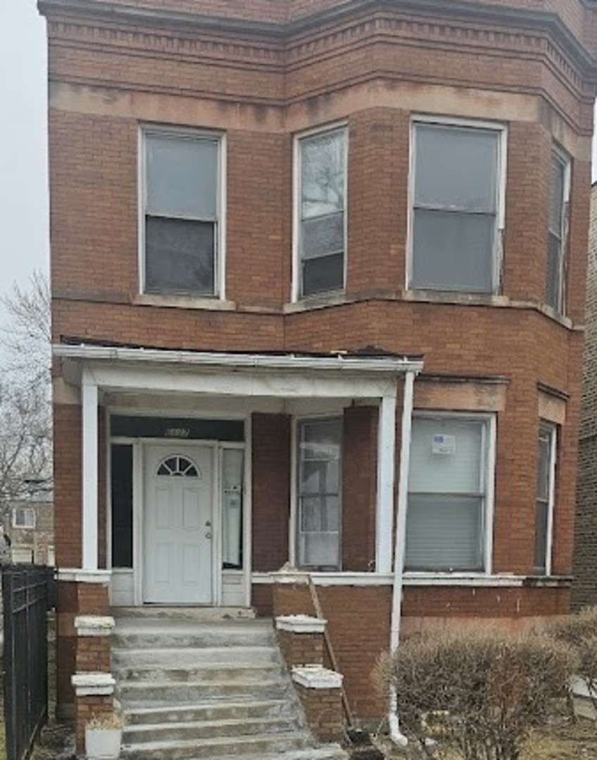 6117 Bishop Street