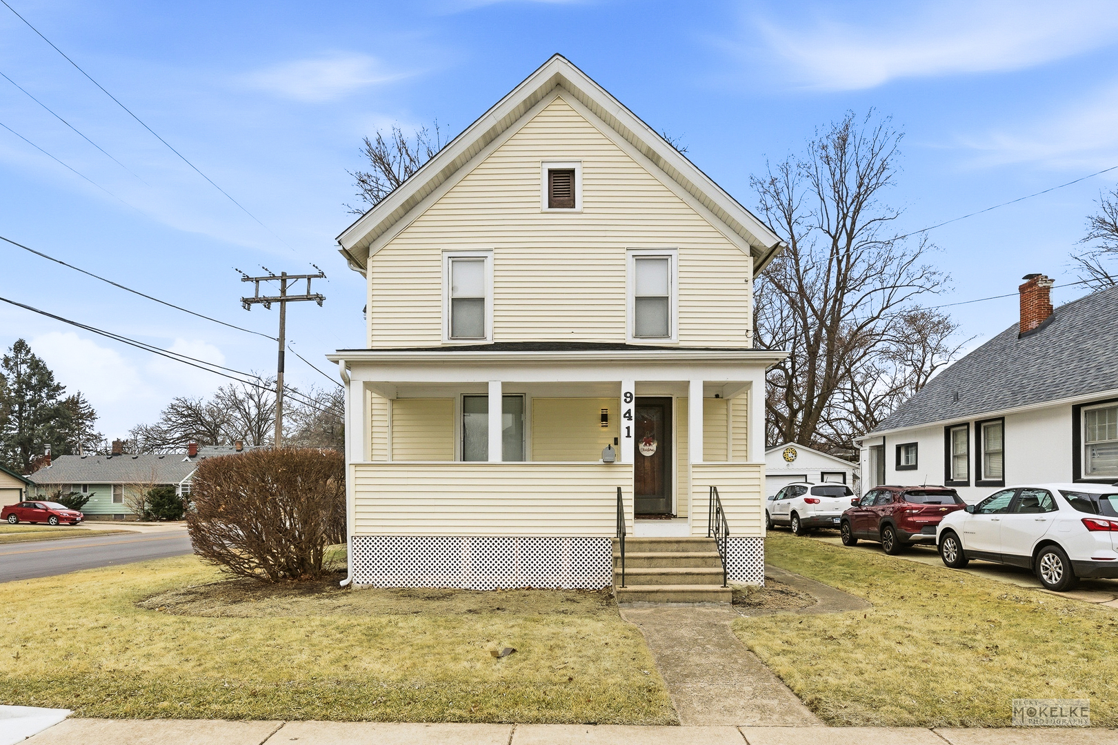 941 4th Street