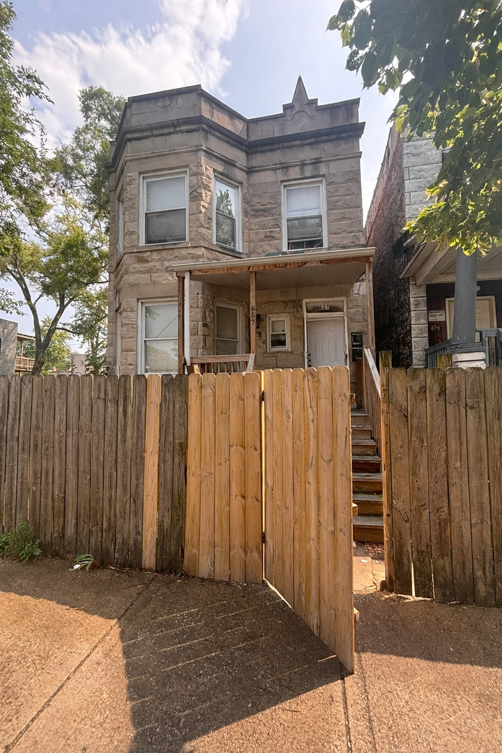 657 Christiana Avenue