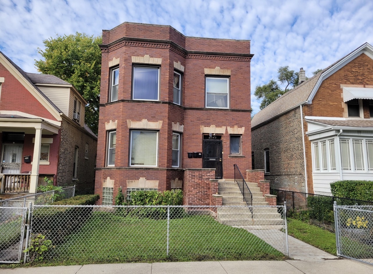 7428 Princeton Avenue