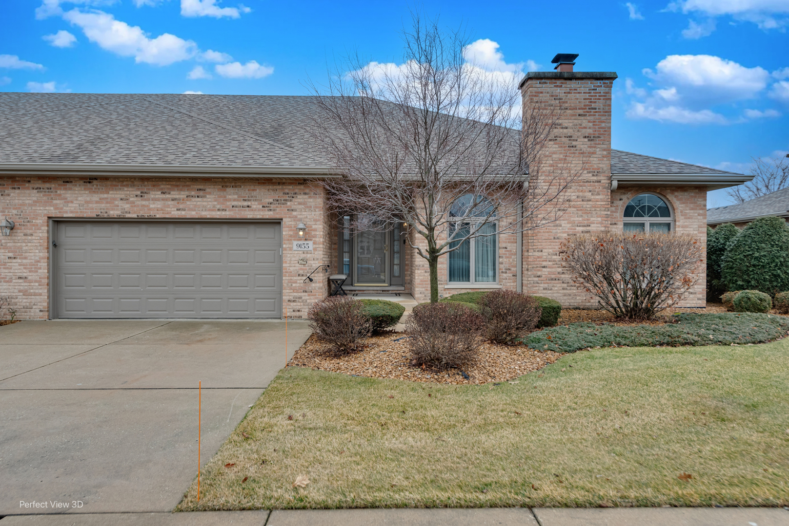 9155 Arbour Walk Drive