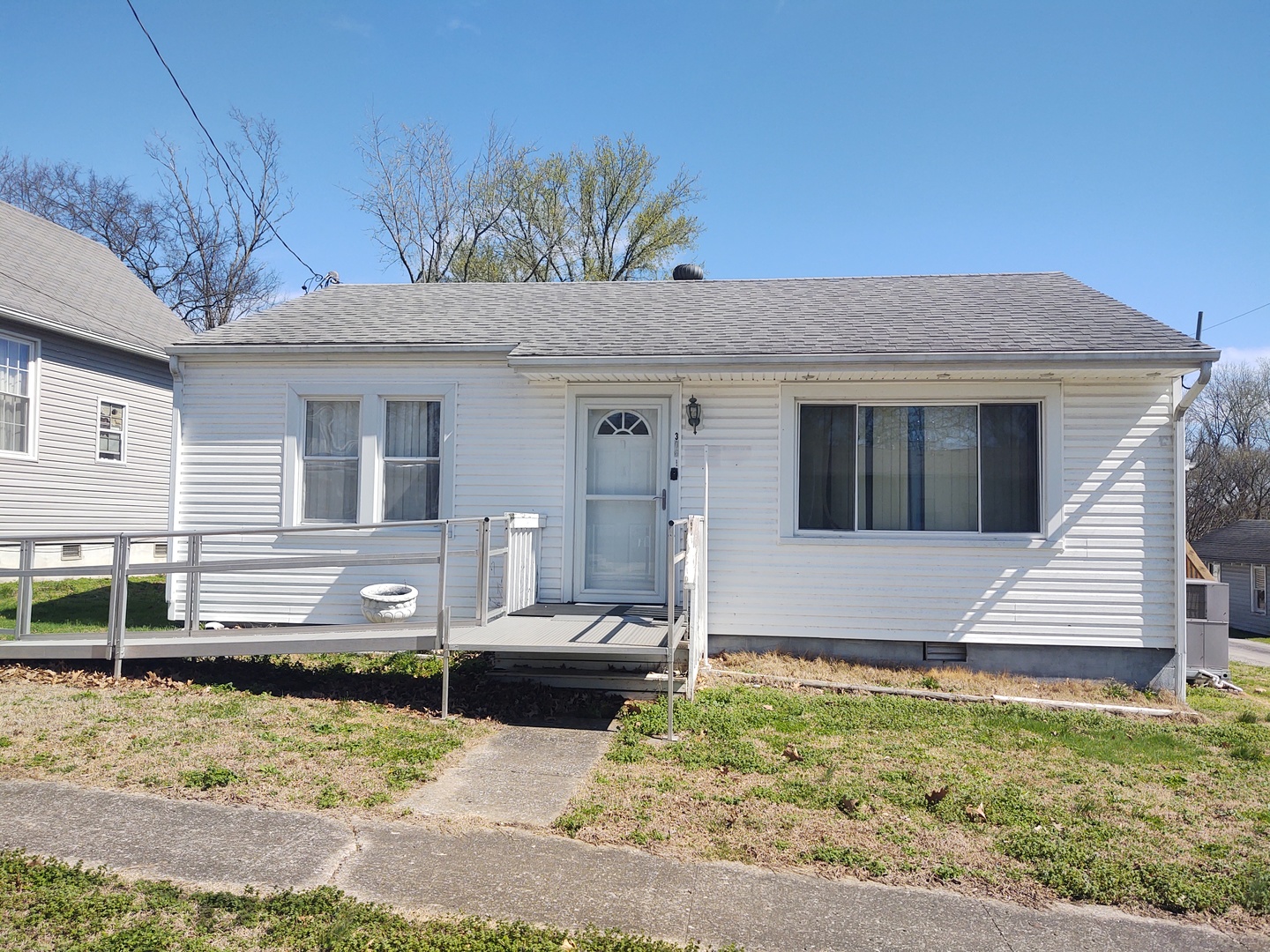 306 South 4th Street