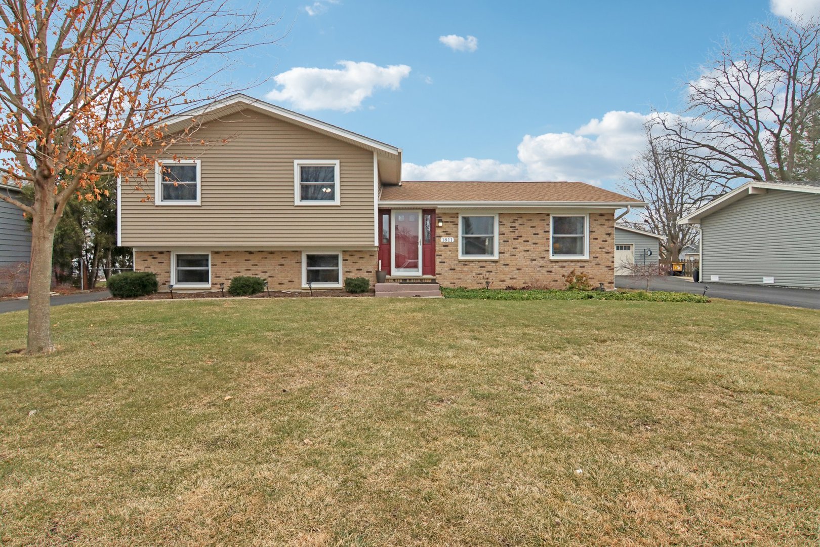 1811 Longmeadow Drive