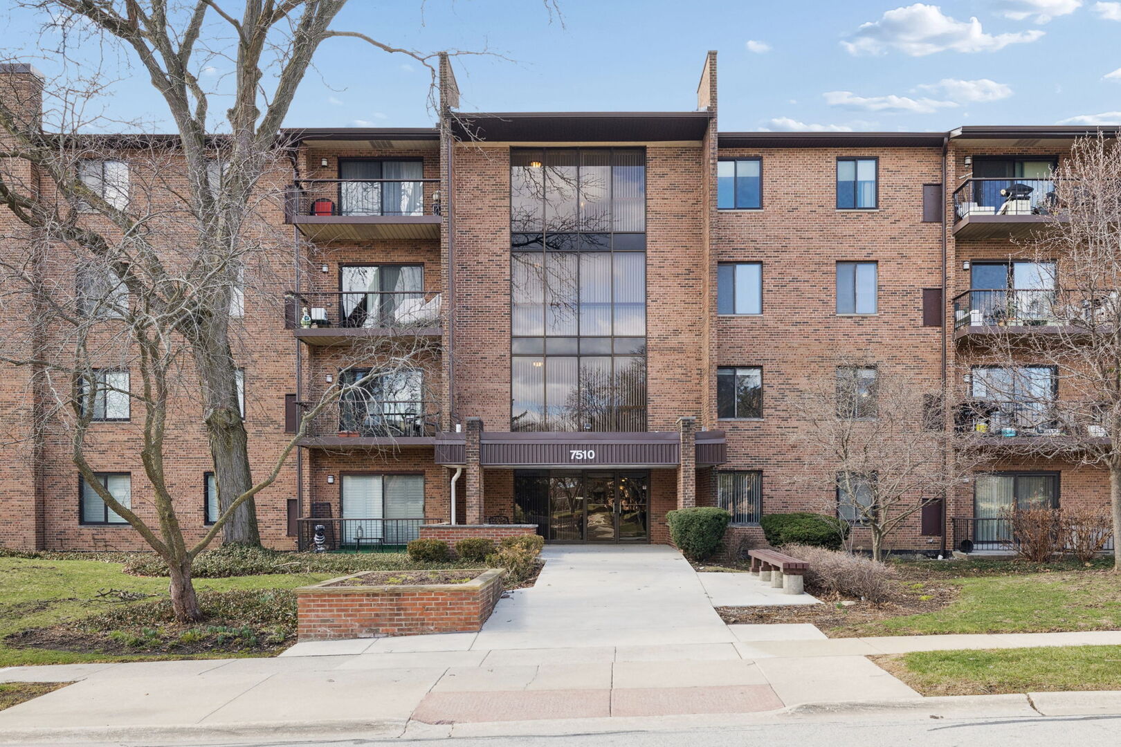 7510 Farmingdale Drive