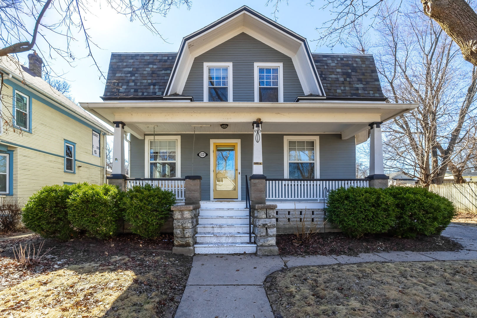 1137 Kirkwood Boulevard