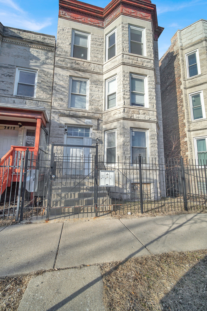 3410 Walnut Street
