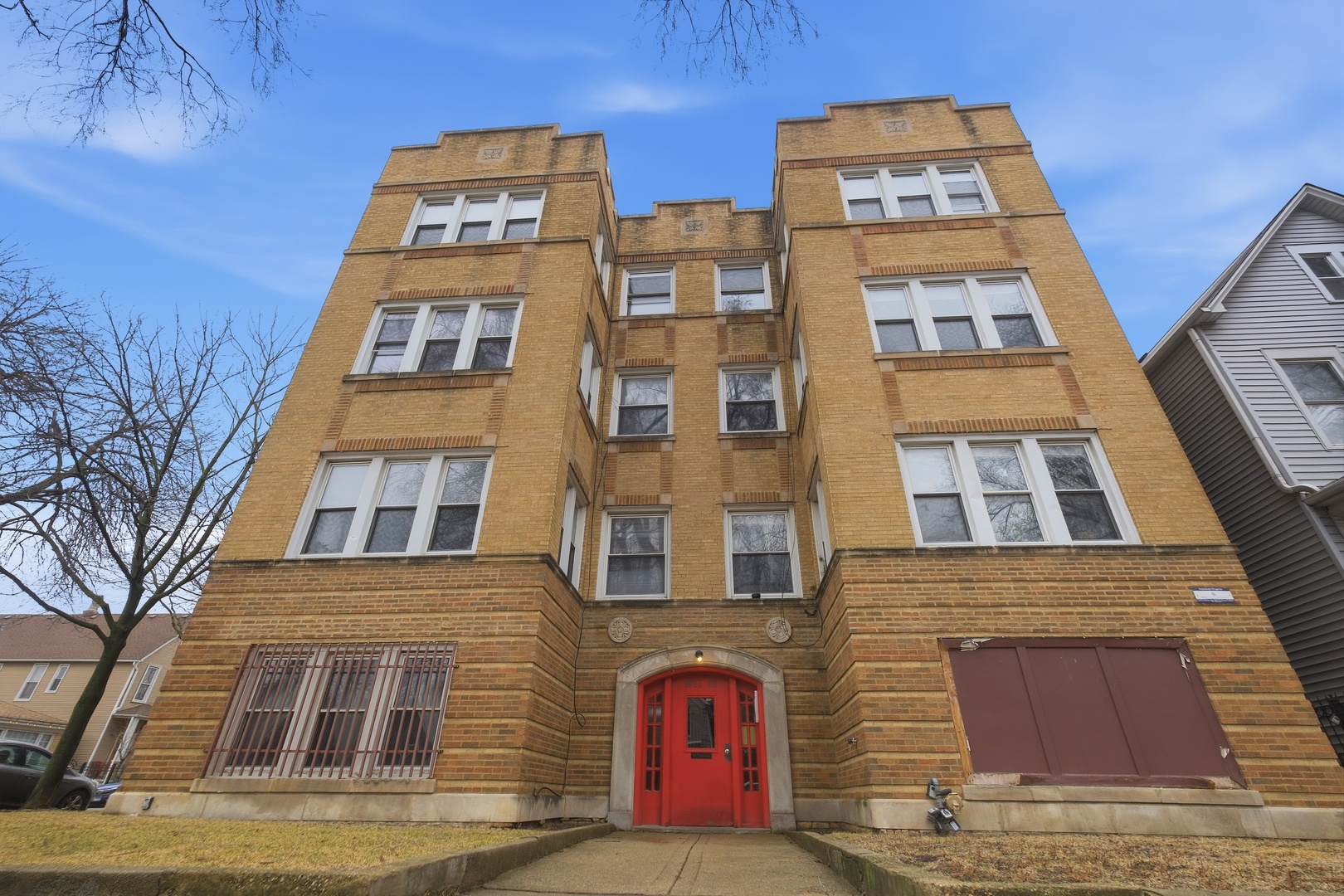 1657 Spaulding Avenue