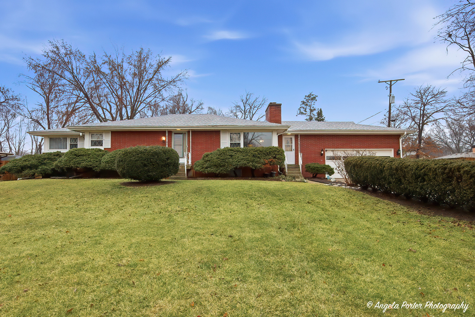 515 Country Club Drive