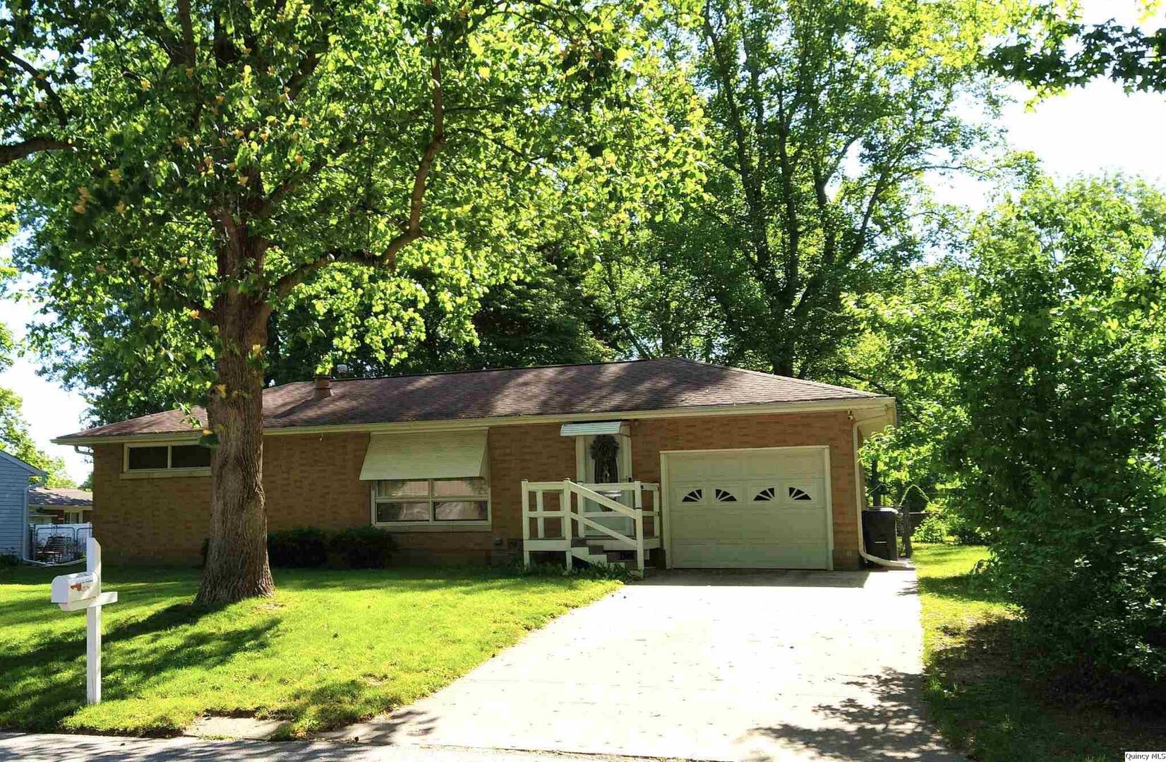 2025 Hilltop Drive