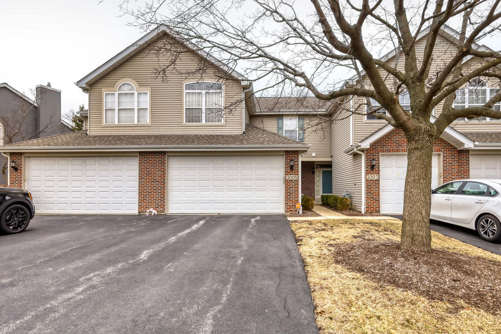 3005 Anton Drive