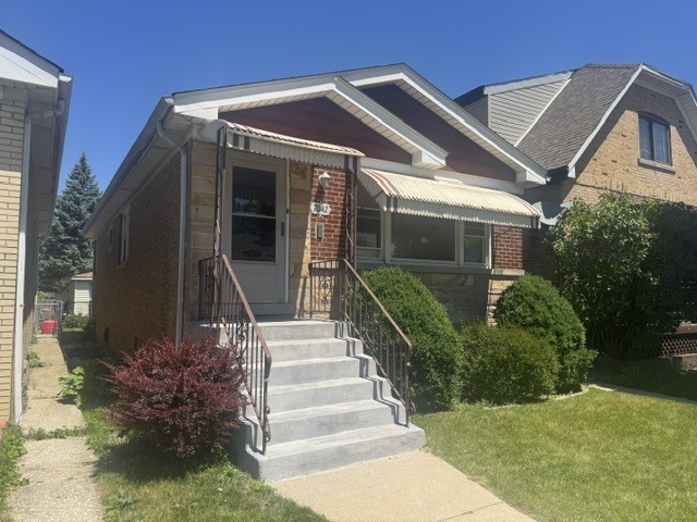 7042 Pershing Road