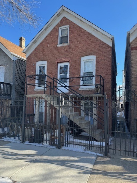 2823 Troy Street