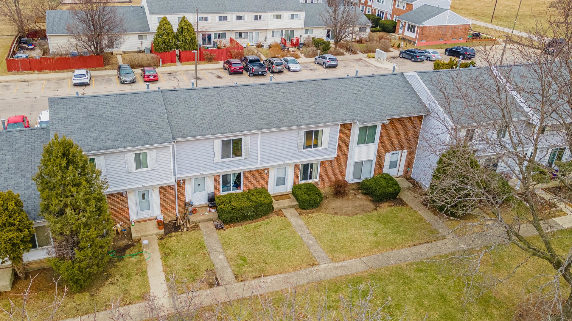 408 Colony Court