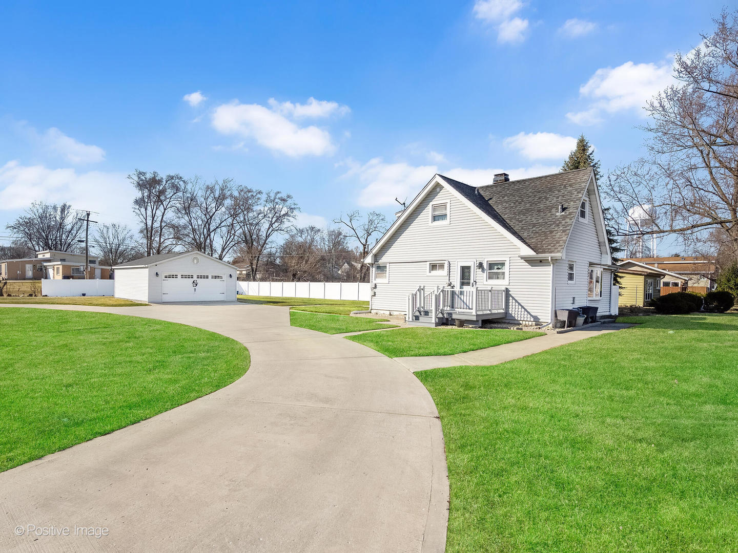 1606 Glen Ellyn Road