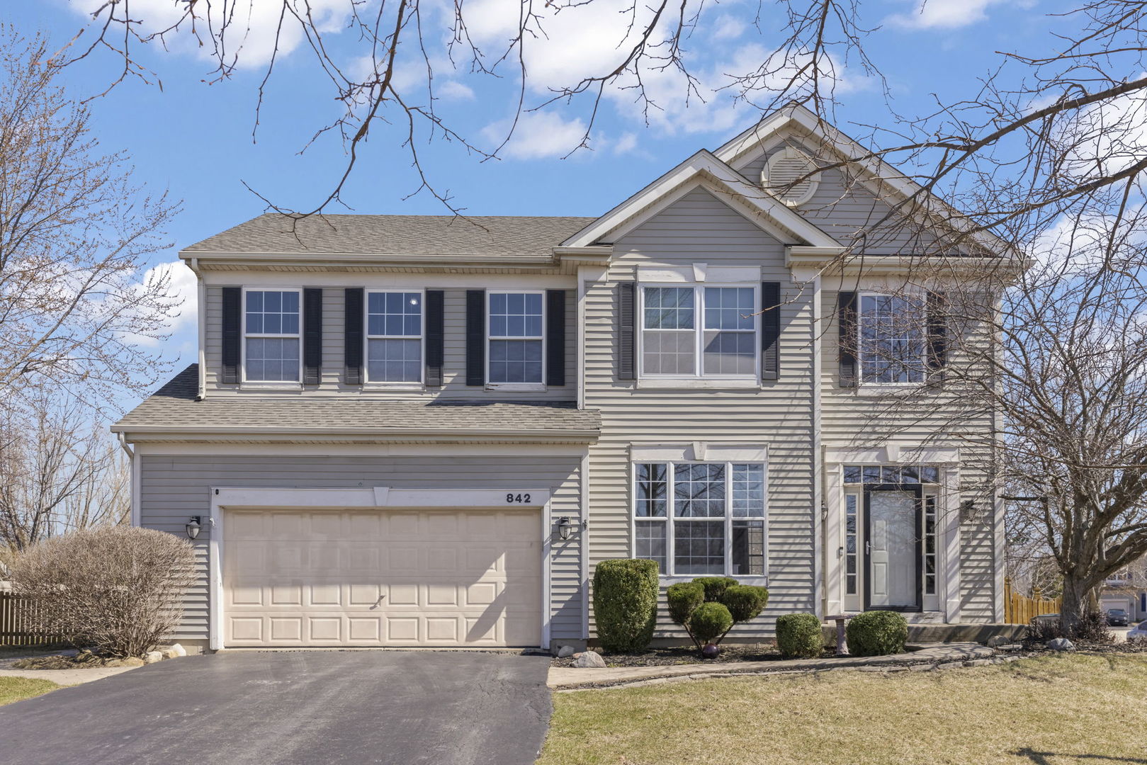 842 Dalton Lane