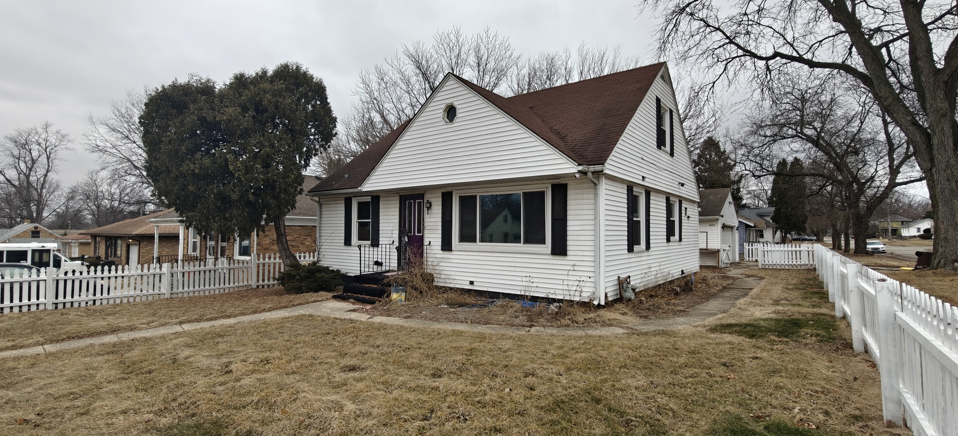 403 Day Avenue