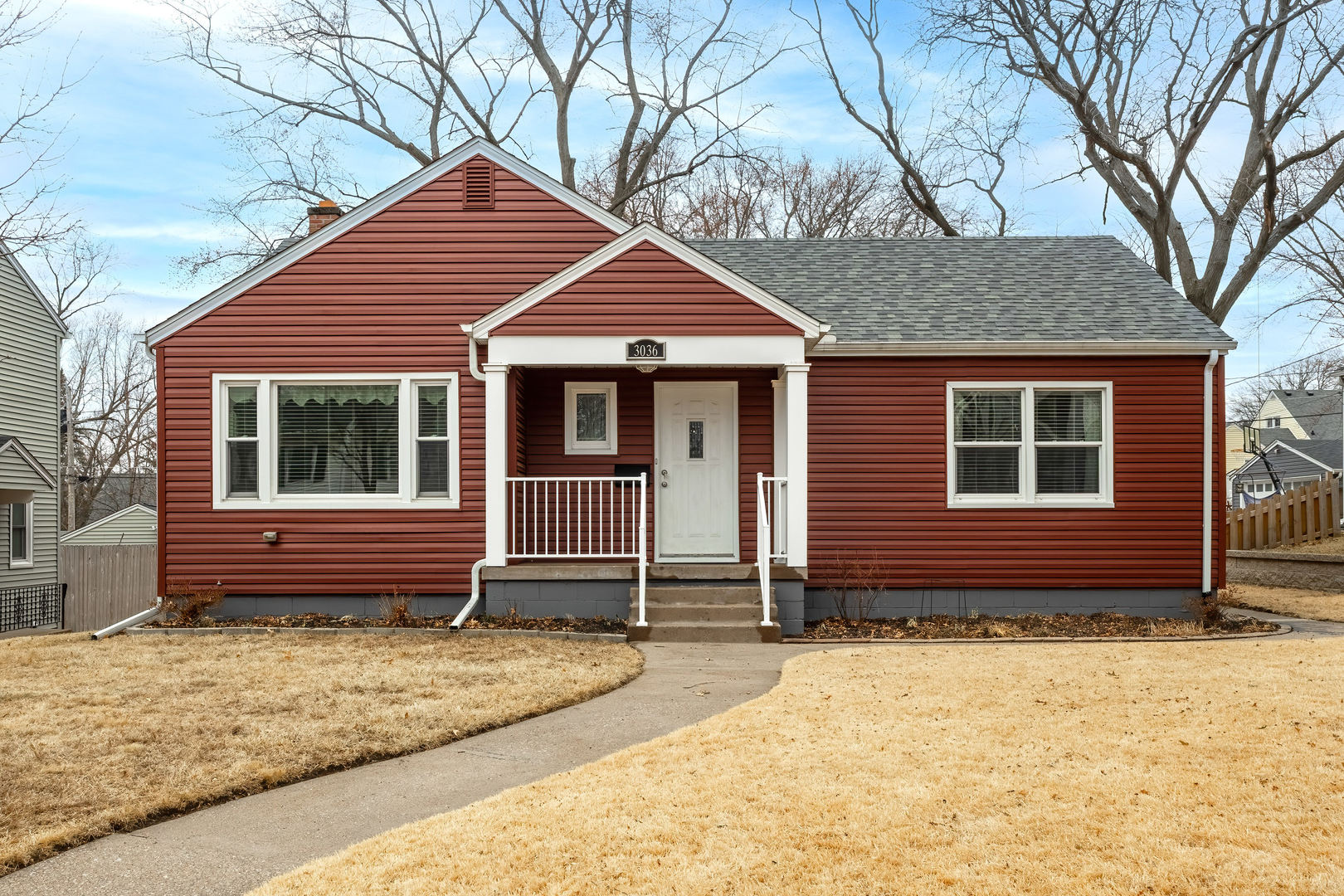3036 Tremont Avenue