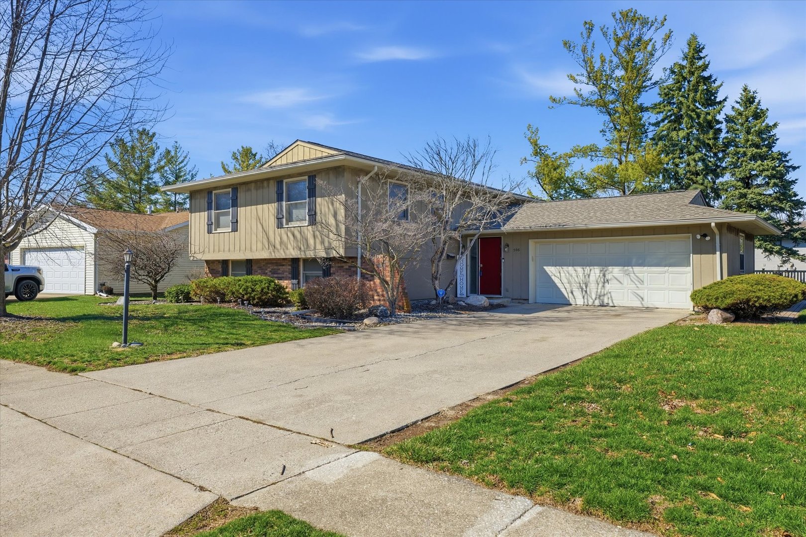 506 Scovill Street